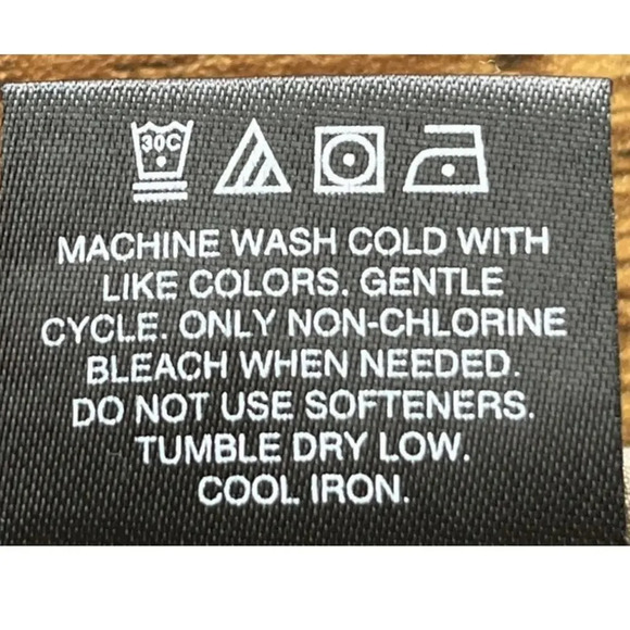 Greg NormanMens Size 34X30 Khaki Office Wear/Performance Pants - Picture 8 of 12